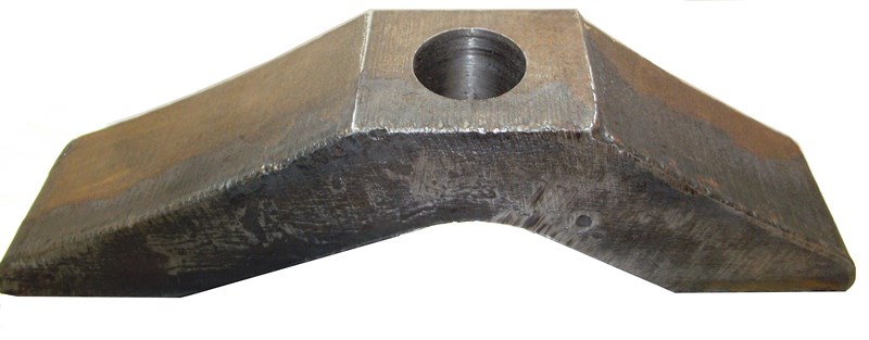 Muddoor Bridge (Seagull Type) 